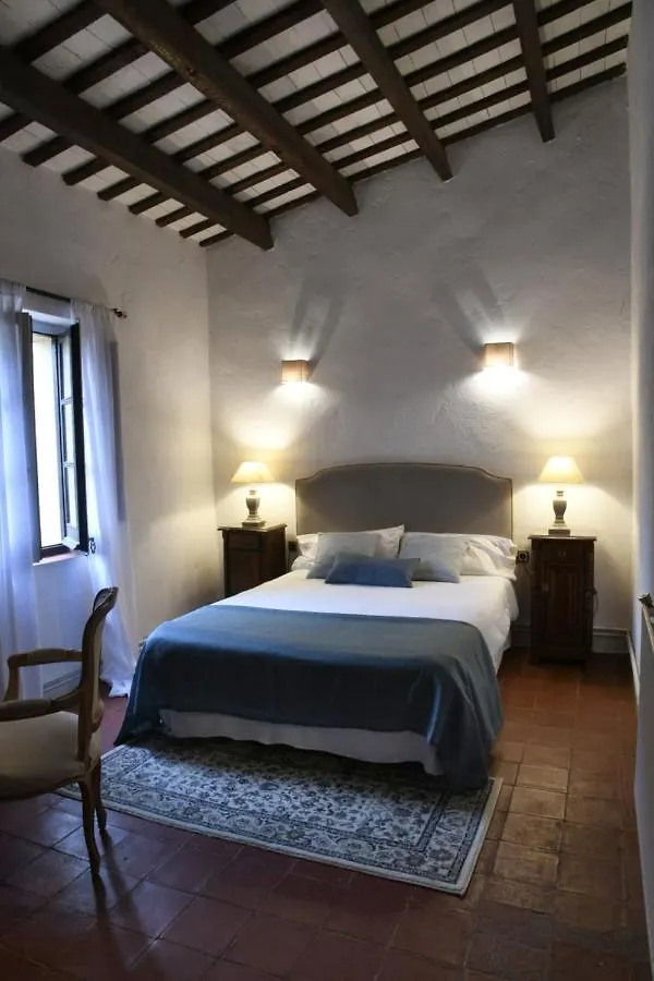 Can Pitu Costabravasi Santa Cristina d'Aro 0*,  Spagna