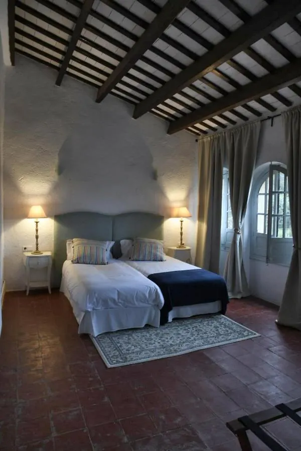 Farm stay Can Pitu Costabravasi Santa Cristina d'Aro Spain