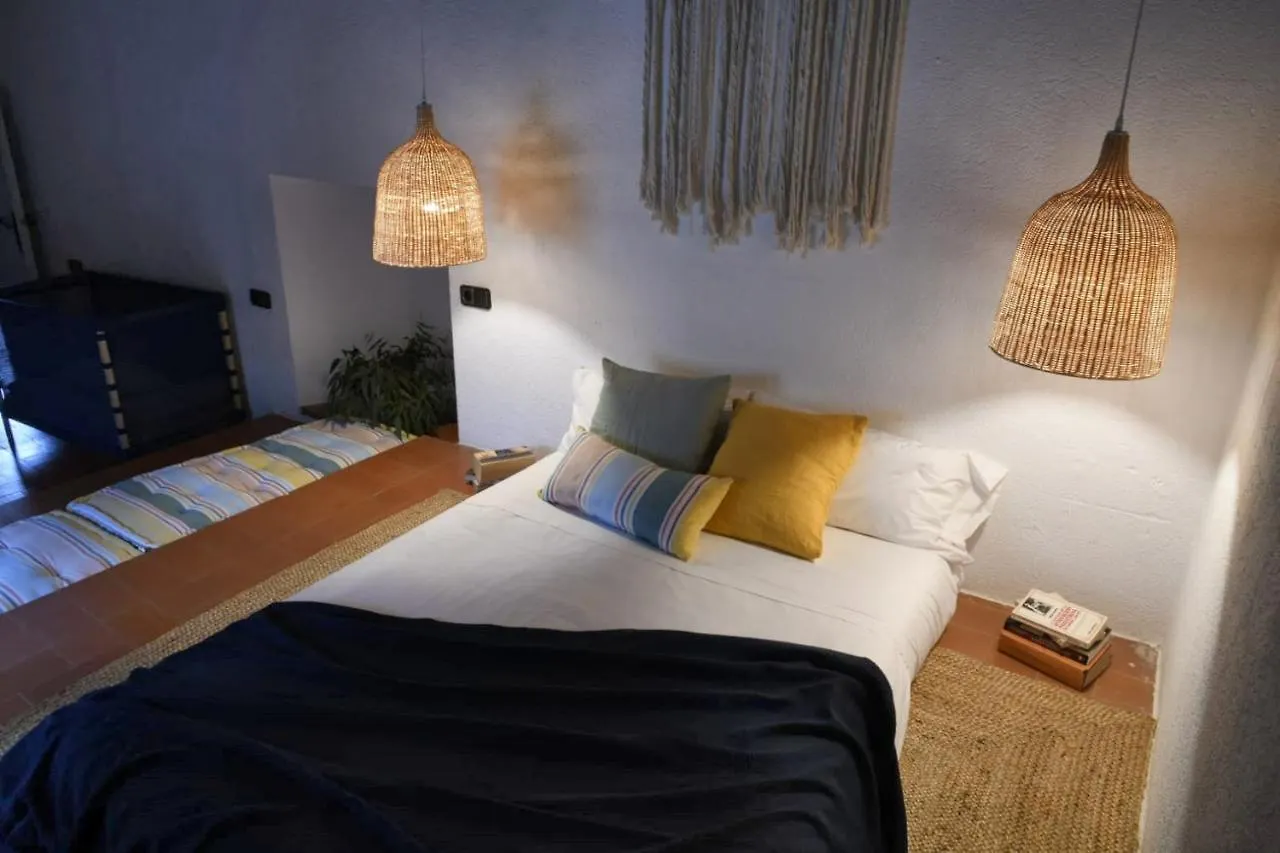 Can Pitu Costabravasi Santa Cristina d'Aro 0*,