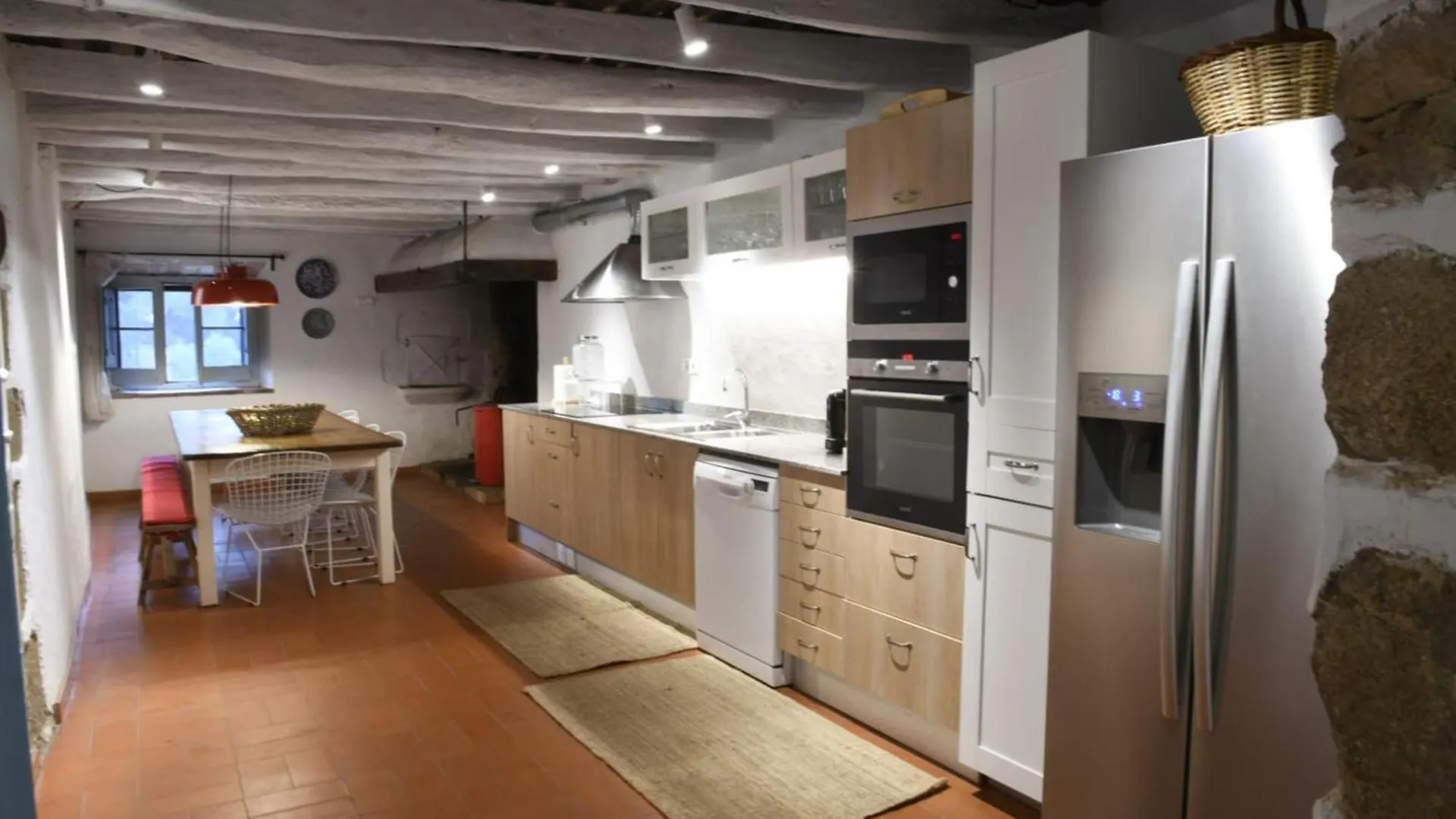 Farm stay Can Pitu Costabravasi Santa Cristina d'Aro